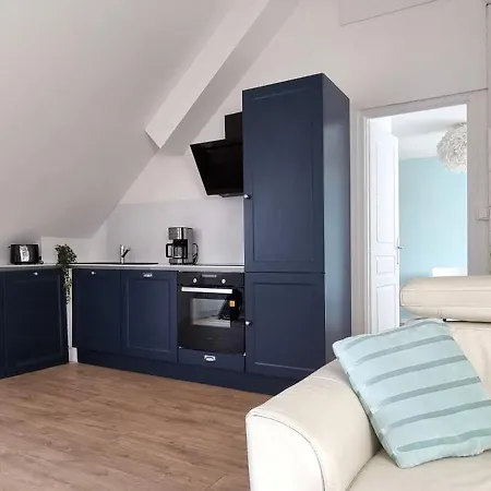 Apartment Le *