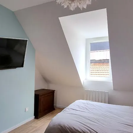 Apartment Le